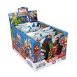 Marvel Super Hero Adventures Mini-Figures Wave 1